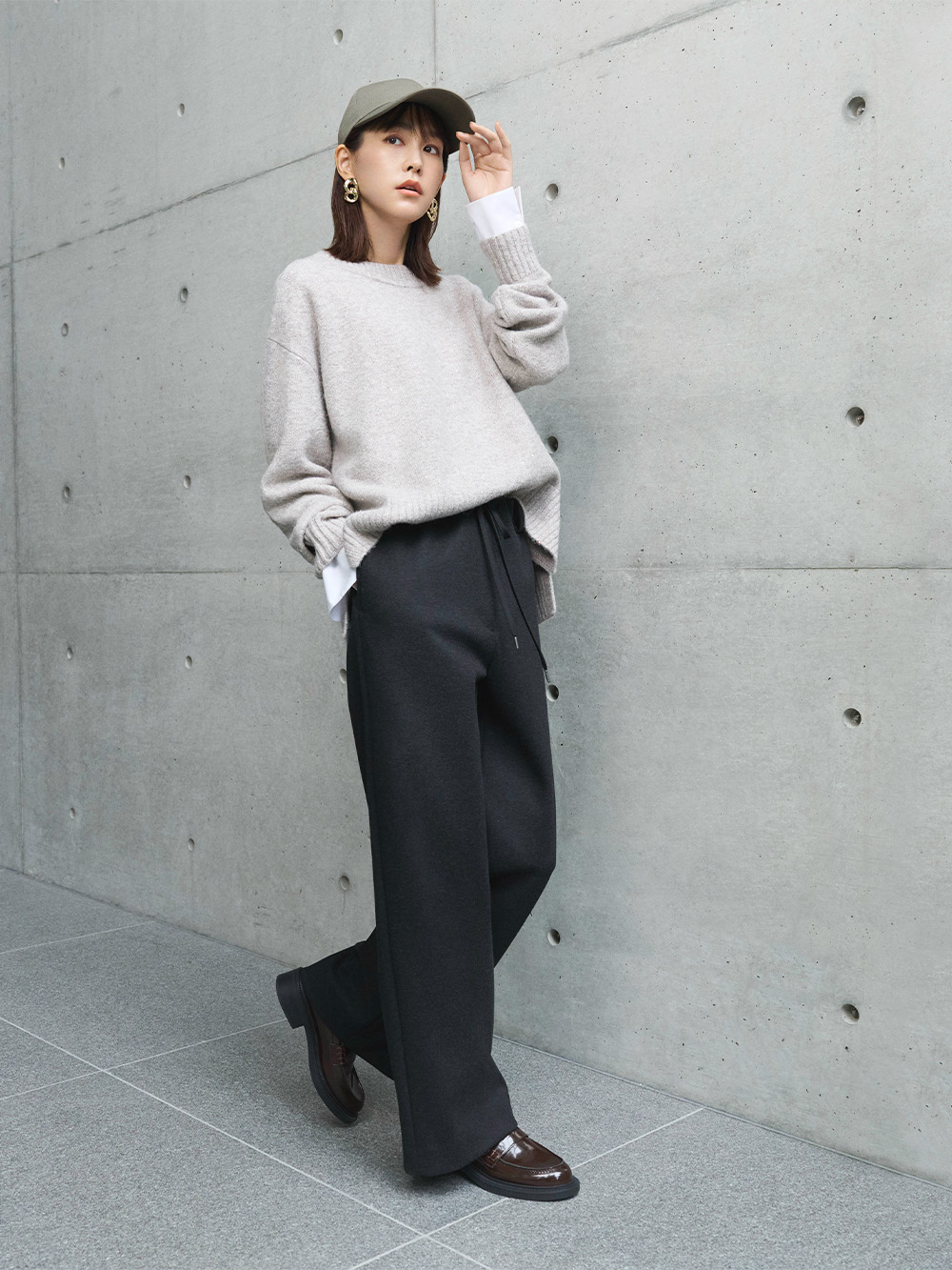 スタイリング画像