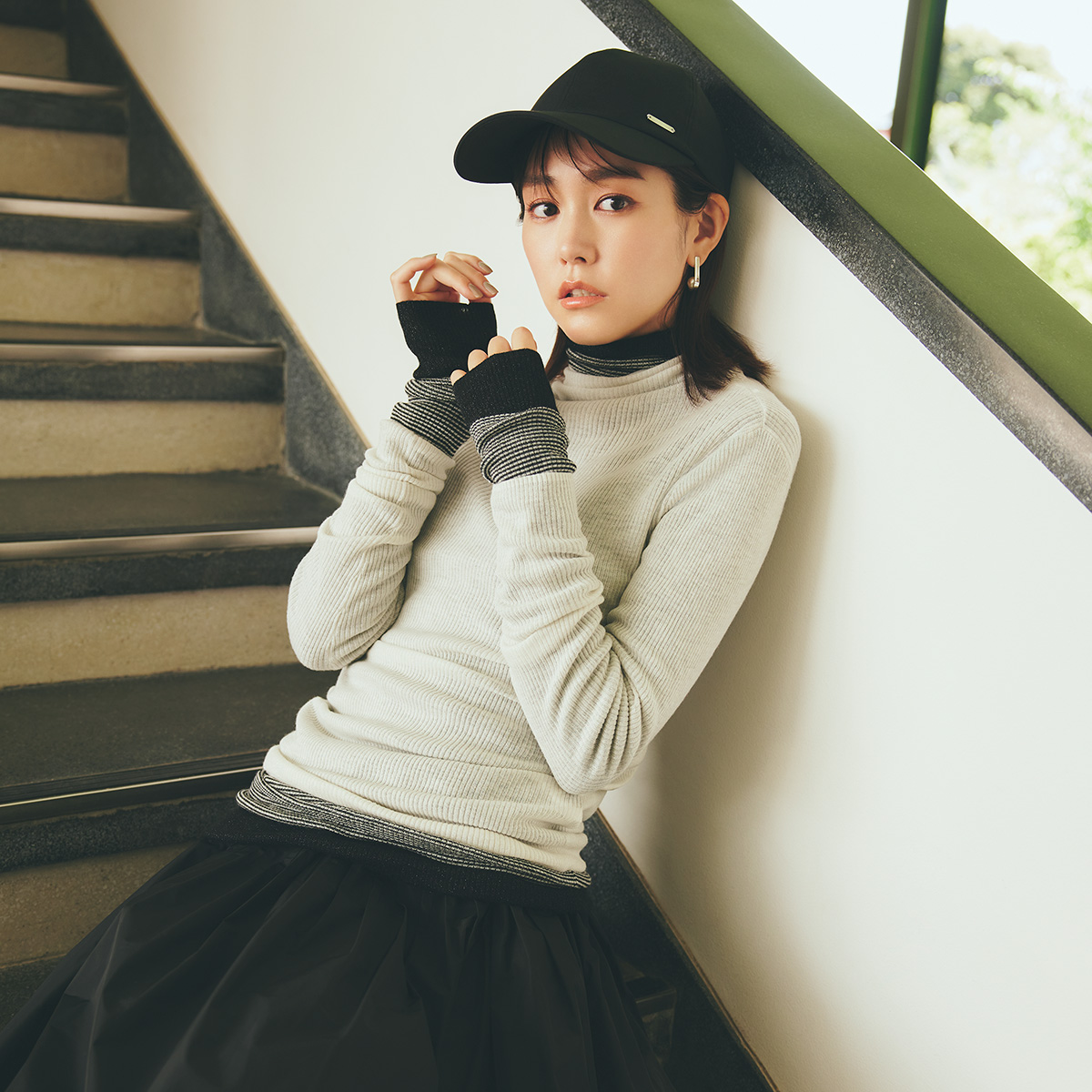 スタイリング画像