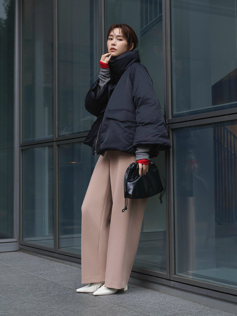 スタイリング画像