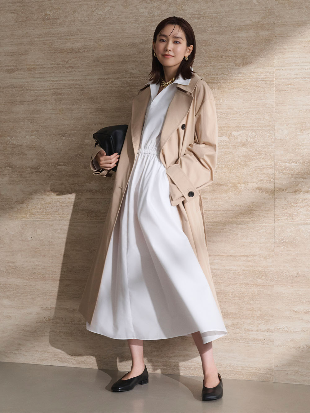 スタイリング画像