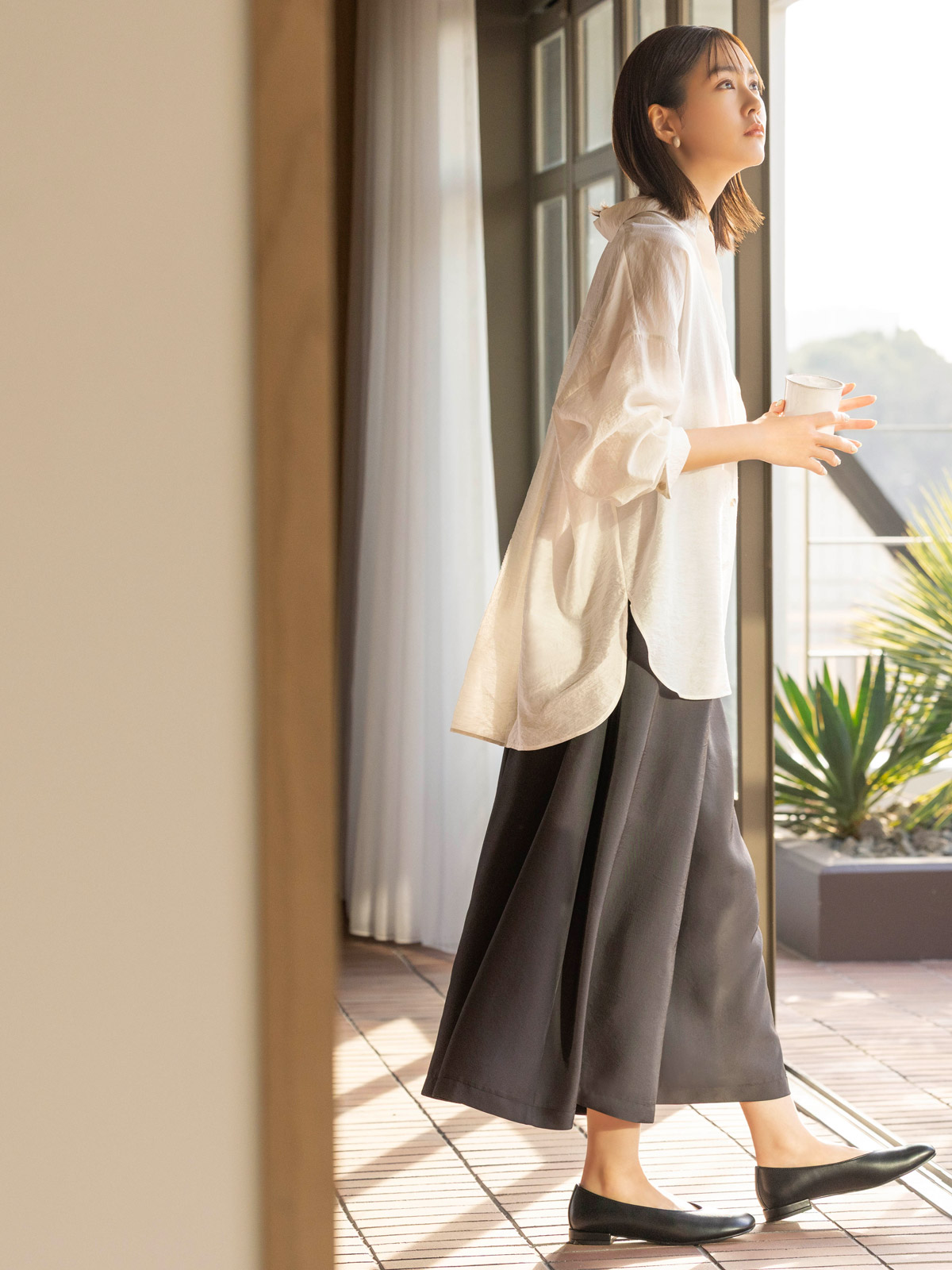 桐谷美玲